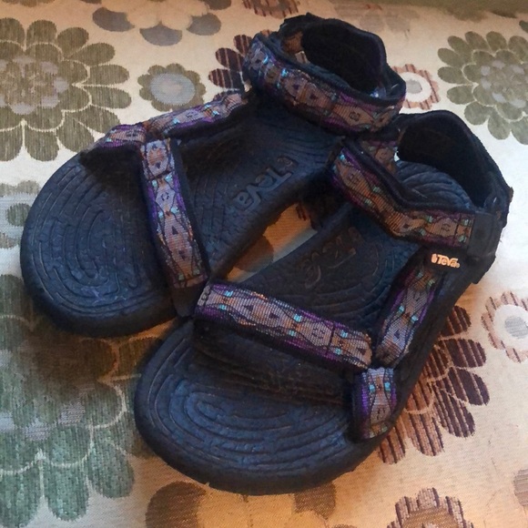 Teva Shoes - 🔥TEVA Hurricane Sandals💎